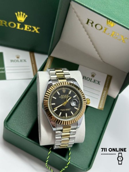 رولكس - Rolex